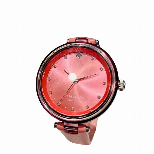 Kate Spade Holland Quartz Watch KSW1517