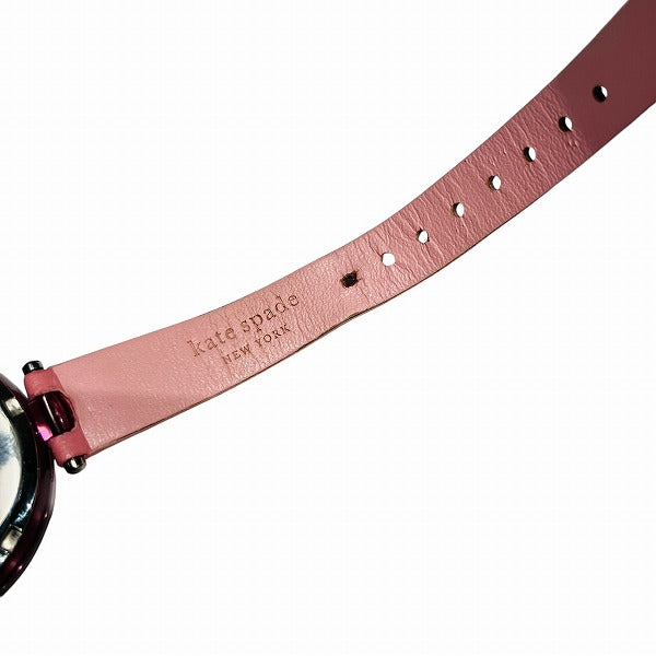 Kate Spade Holland Quartz Watch KSW1517