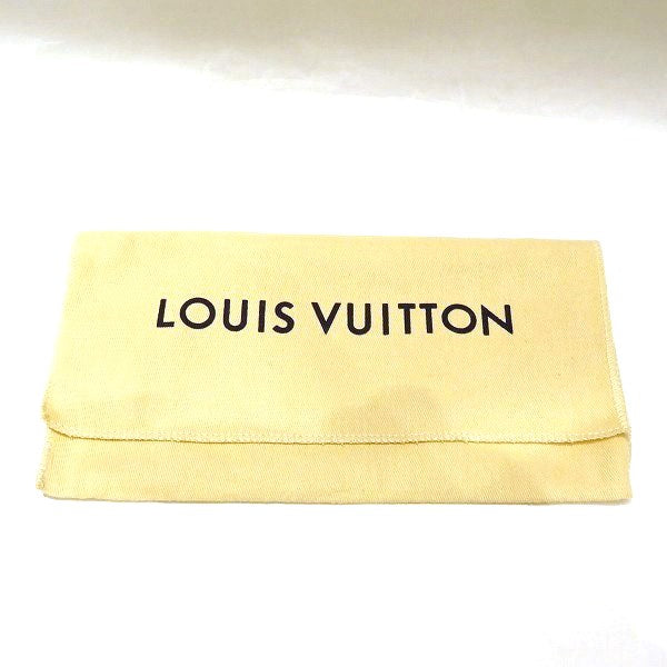 Louis Vuitton Vernis Portefeuille Sarah Wallet M62406 in Good Condition