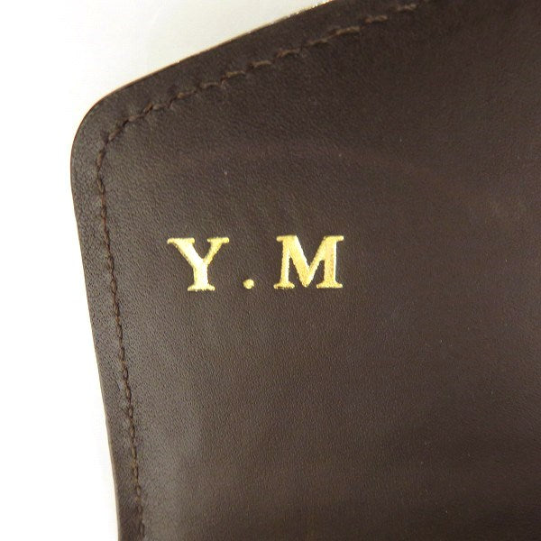 Louis Vuitton Vernis Portefeuille Sarah Wallet M62406 in Good Condition