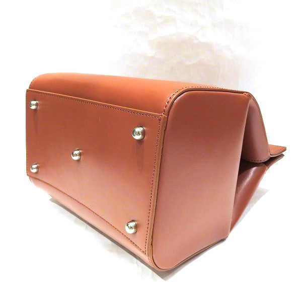 Yahki Leather Handbag for Women in Good Condition