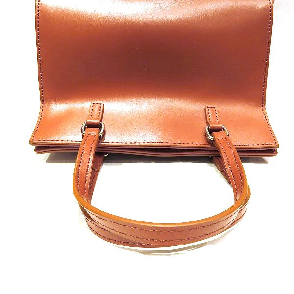 Yahki Leather Handbag for Women in Good Condition