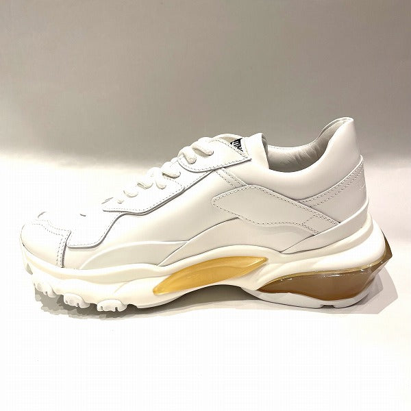 Valentino Bounce Sneakers TTM53W2 Size 35 1/2 in Pristine Condition