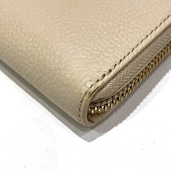 Kate Spade Leather Long Wallet PWRU4436 in Good Condition