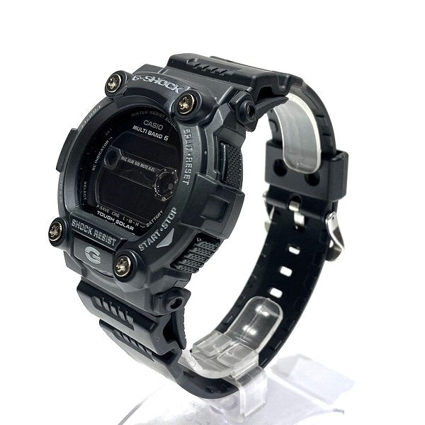 Casio G-SHOCK GW-7900B Solar Watch in Good Condition