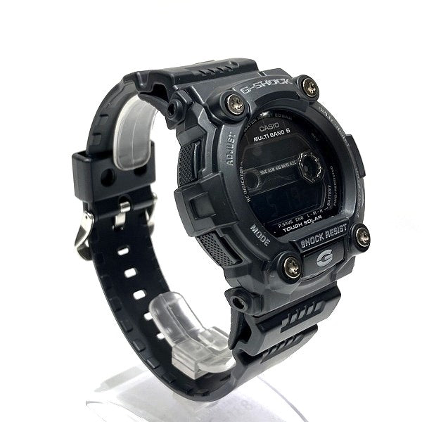 Casio G-SHOCK GW-7900B Solar Watch in Good Condition