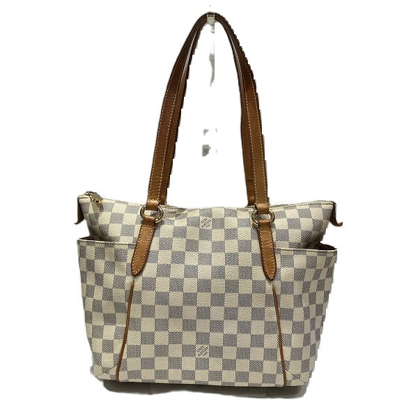 Louis Vuitton Totally PM Shoulder Bag N51261 in Good Condition