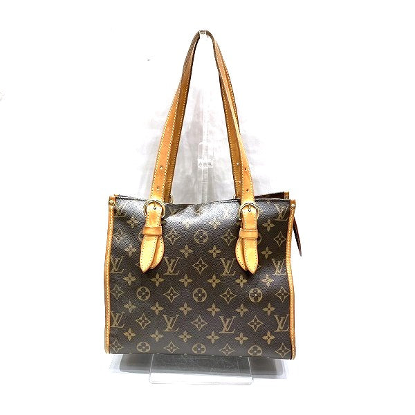 Louis Vuitton Monogram Popincourt M40007 Bag