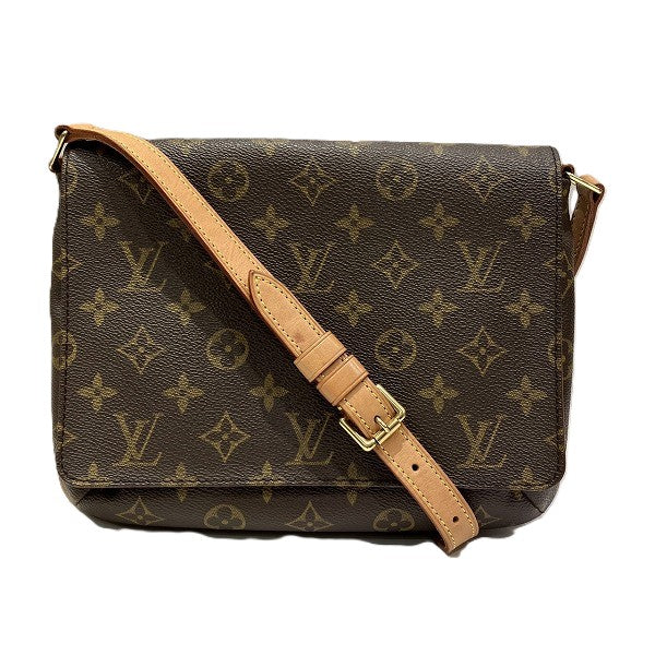 Louis Vuitton Musette Tango Shoulder Bag M51257