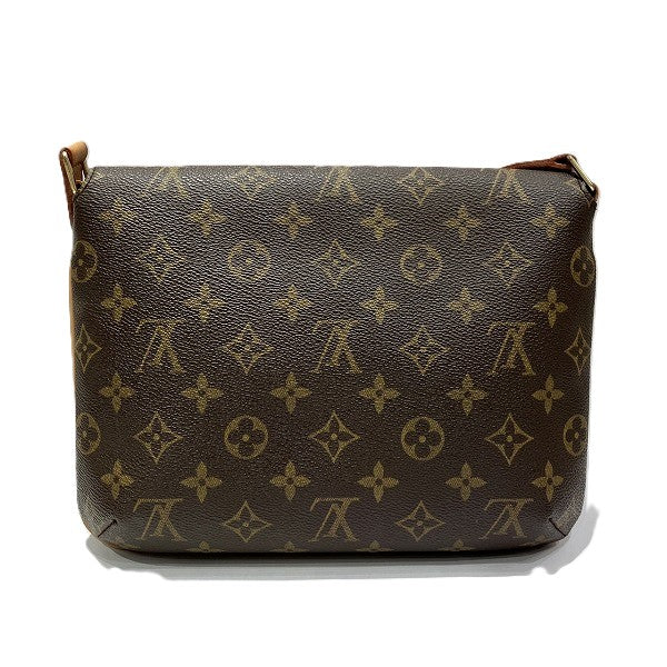 Louis Vuitton Musette Tango Shoulder Bag M51257