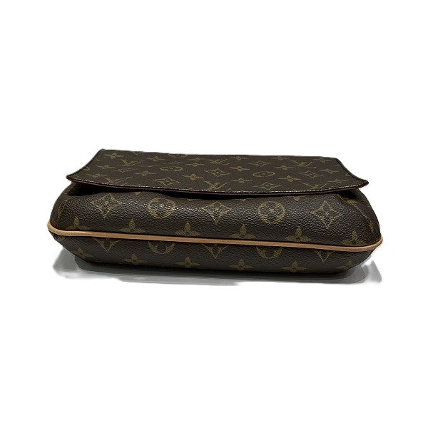 Louis Vuitton Musette Tango Shoulder Bag M51257