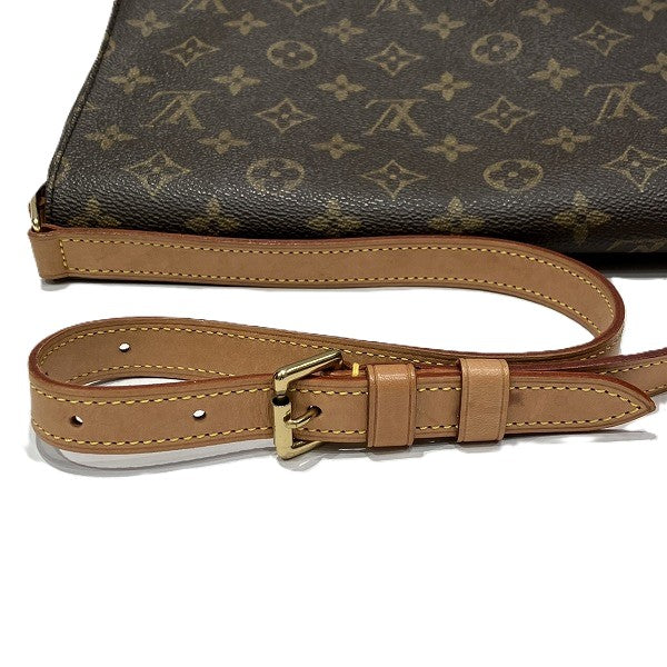 Louis Vuitton Musette Tango Shoulder Bag M51257