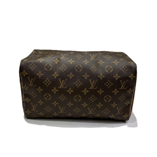 Louis Vuitton Speedy 30 Monogram Handbag M41526 in Good Condition