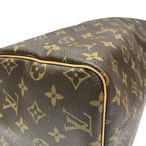 Louis Vuitton Speedy 30 Monogram Handbag M41526 in Good Condition