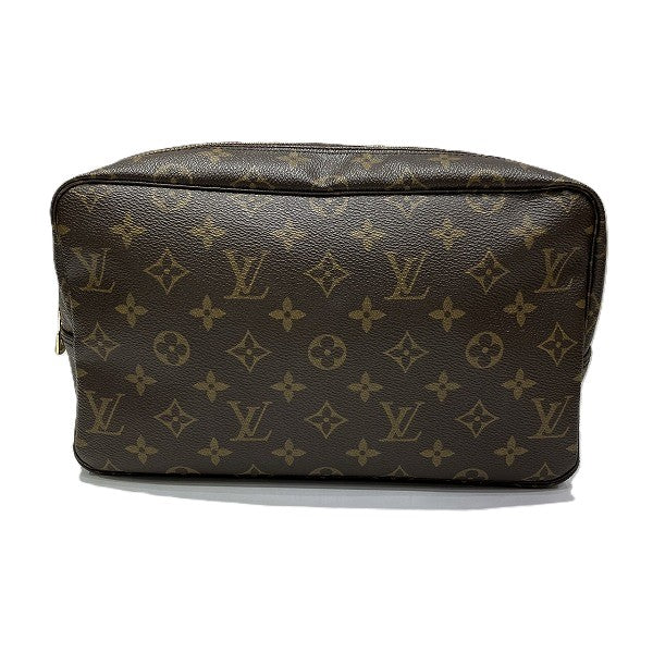 Louis Vuitton Monogram Toiletry Pouch M47522 in Good Condition