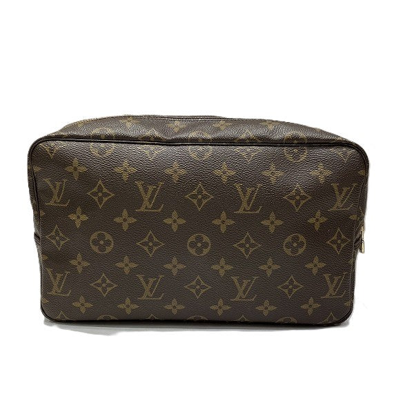 Louis Vuitton Monogram Toiletry Pouch M47522 in Good Condition