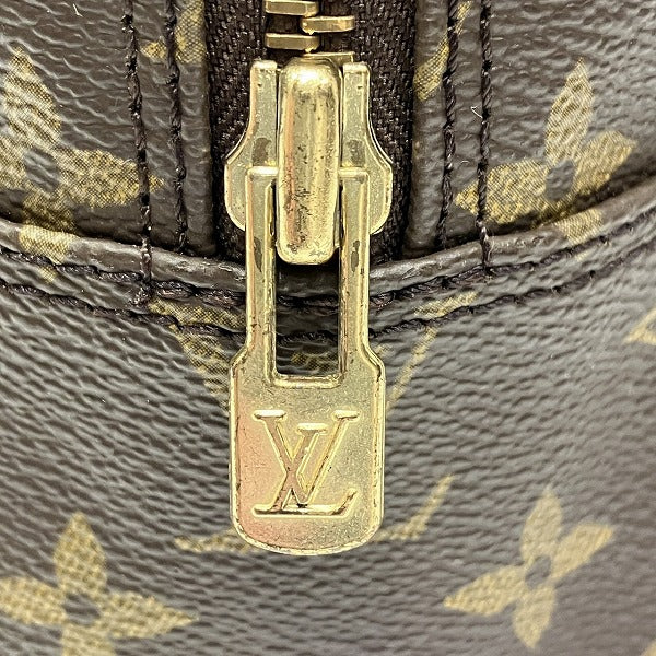 Louis Vuitton Monogram Toiletry Pouch M47522 in Good Condition