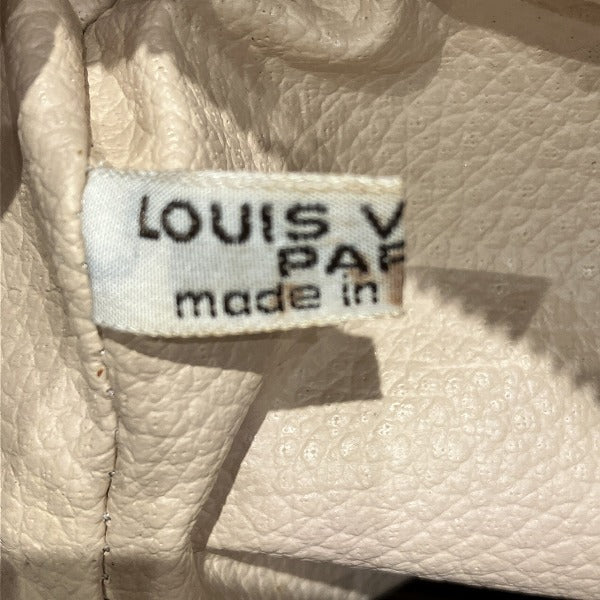 Louis Vuitton Monogram Toiletry Pouch M47522 in Good Condition