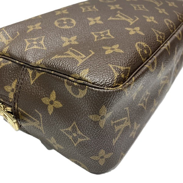 Louis Vuitton Monogram Toiletry Pouch M47522 in Good Condition