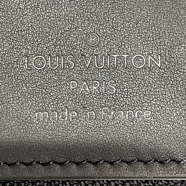 Louis Vuitton Aerogram Leather Wallet M81740 in Great Condition