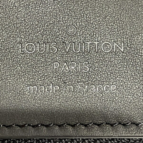 Louis Vuitton Aerogram Leather Wallet M81740