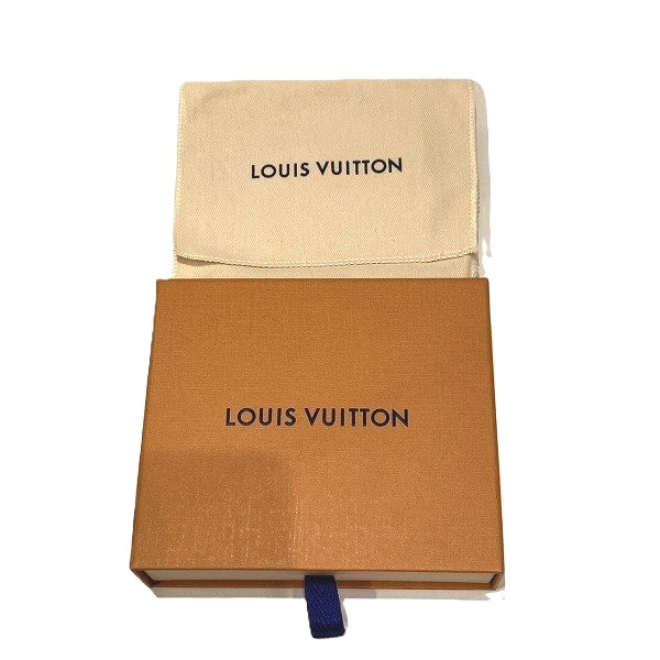 Louis Vuitton Aerogram Leather Wallet M81740 in Great Condition