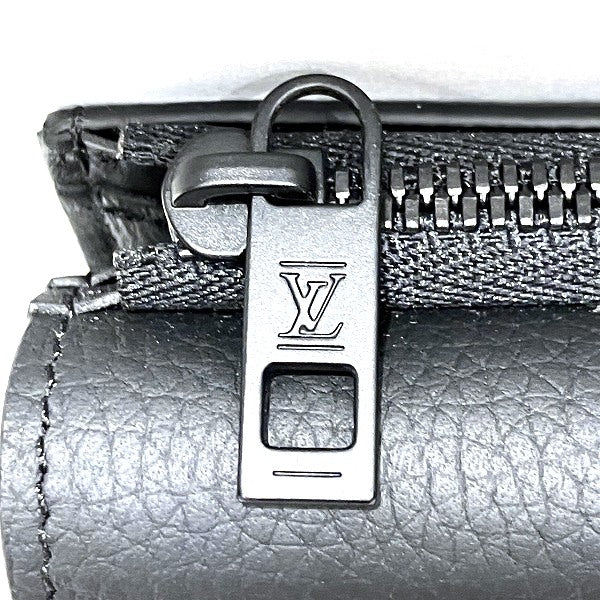 Louis Vuitton Aerogram Leather Wallet M81740