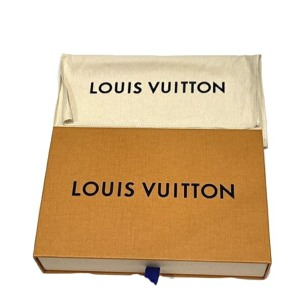 Louis Vuitton Monogram Zippy Wallet M62121