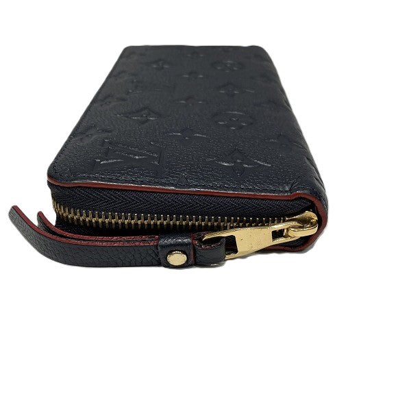 Louis Vuitton Monogram Zippy Wallet M62121