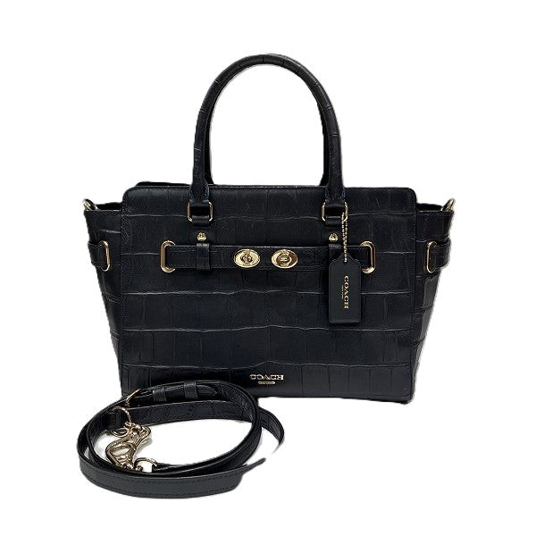 Coach Blake Carryall Handbag F55876