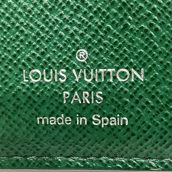 Louis Vuitton Monogram Epi Compact Wallet M60492