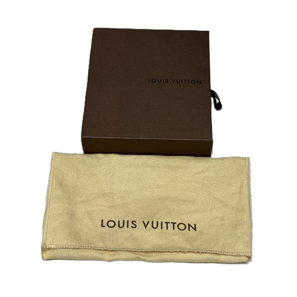 Louis Vuitton Monogram Epi Compact Wallet M60492