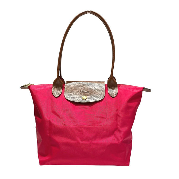 Longchamp Le Pliage Nylon Tote Bag