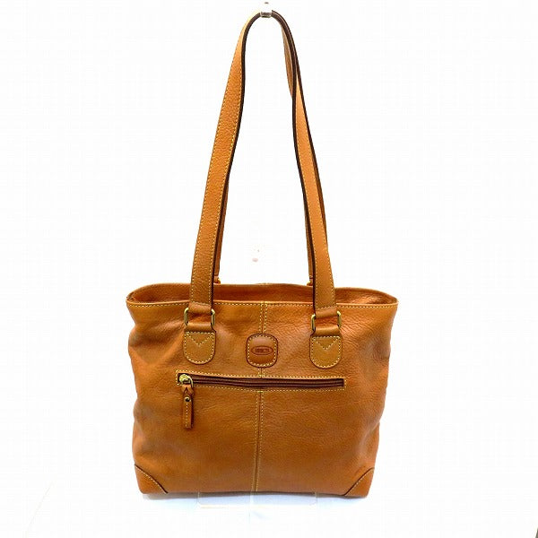 Brics Leather Tote Bag for Women in Good Condition