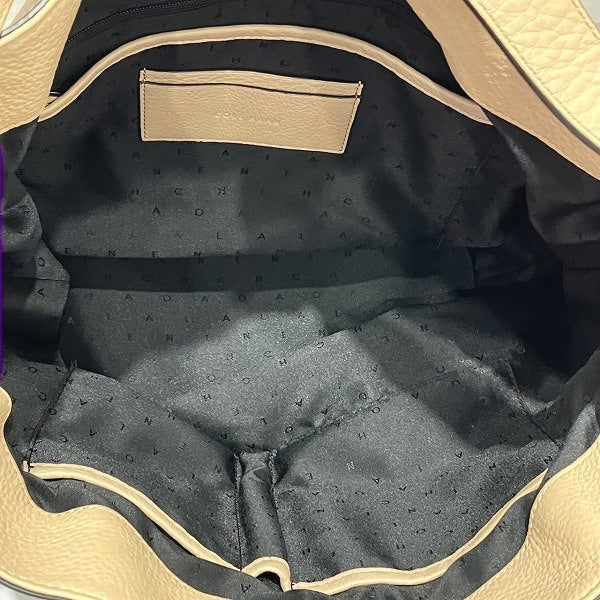 Cole Haan Leather Shoulder Bag in Good Condition