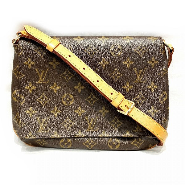 Louis Vuitton Musette Tango Short Shoulder Bag M51257 in Good Condition