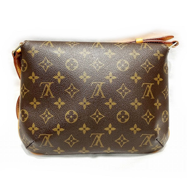 Louis Vuitton Musette Tango Short Shoulder Bag M51257 in Good Condition