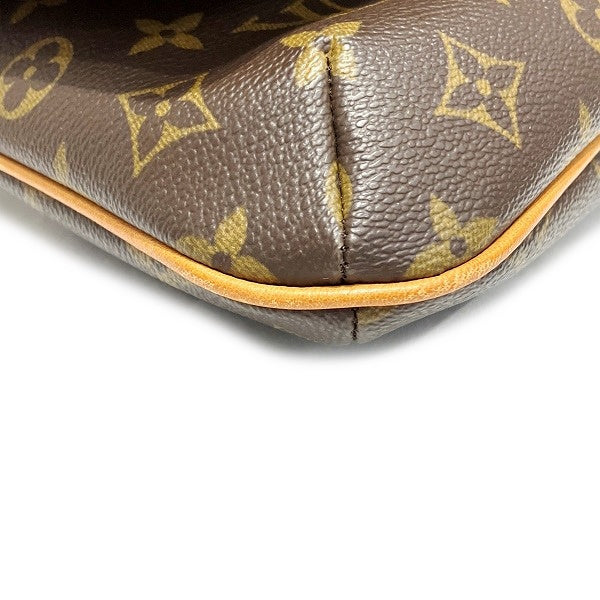 Louis Vuitton Musette Tango Short Shoulder Bag M51257 in Good Condition