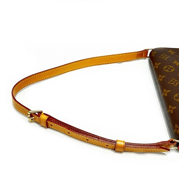 Louis Vuitton Musette Tango Short Shoulder Bag M51257 in Good Condition