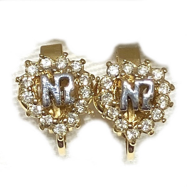 Nina Ricci Earrings for Women in Good Condition