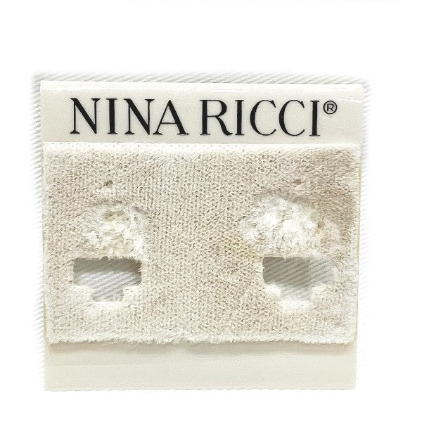 Nina Ricci Earrings for Women in Good Condition