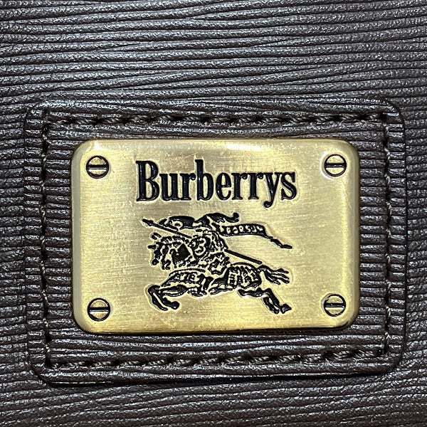 Burberry Shadow Horse Shoulder Bag for Women in Good Condition