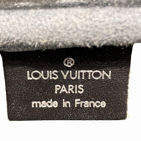 Louis Vuitton Taiga Kendall GM Boston Bag M30112