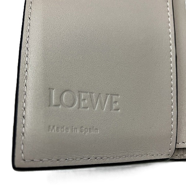 Loewe Calfskin Trifold Wallet in Great Condition