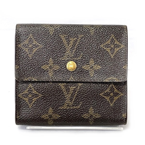 Louis Vuitton Monogram Wallet M61652