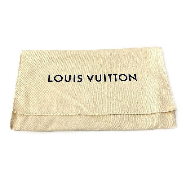 Louis Vuitton Monogram Long Wallet M60506