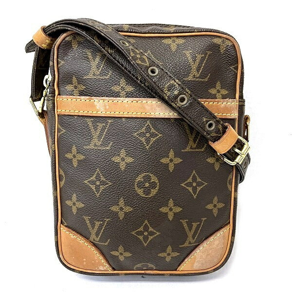 Louis Vuitton Monogram Danube Shoulder Bag M45266