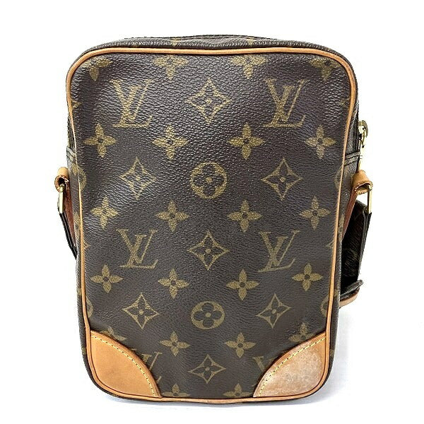 Louis Vuitton Monogram Danube Shoulder Bag M45266