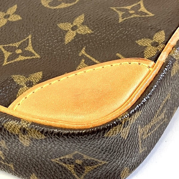 Louis Vuitton Monogram Danube Shoulder Bag M45266