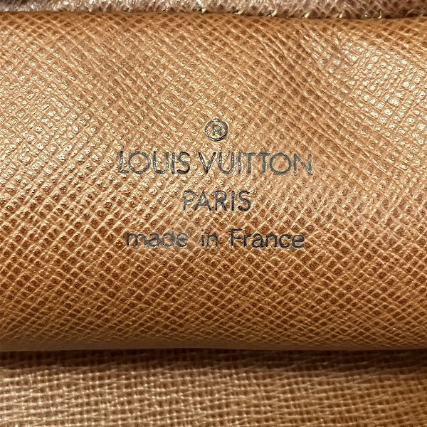 Louis Vuitton Monogram Danube Shoulder Bag M45266